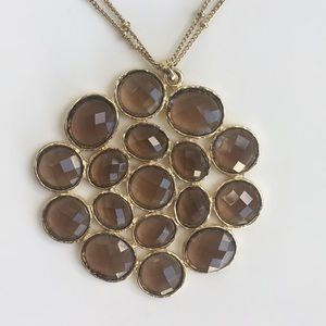 🎉HP🥳 ANTHROPOLOGIE Statement Necklace